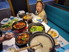 -舞虾小说.涮肉.烧烤(国顺东路店)