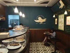 -Pie Bird(新闸路店)