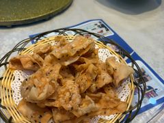 -新虹楼饭庄(崇明陈家镇店)