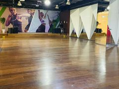-中航健身会(星河中心会所)