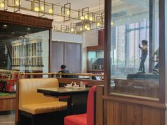 -吴系粤菜馆·茶餐厅(深业上城店)
