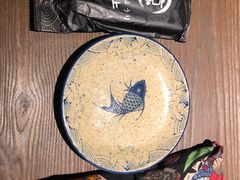 -鲸山上·私房日料(泰达MSD店)