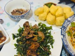 -云南李记罐罐米线饵丝小吃(汉中门金鹰店)