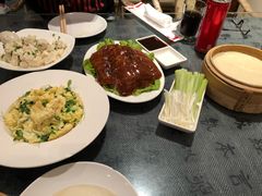 -京尊烤鸭店JINGZUN(春秀路店)