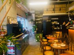 -Blac+Blac(中海环宇荟店)