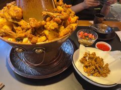 -锅聚侠(泉秀店)