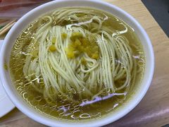 -盛京人人鸡味抻面(珠江桥店)