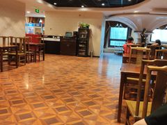 大堂-蟹岛开饭楼