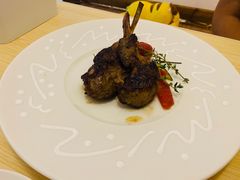 羊排-天空花园餐吧·生日·团建(南山店)