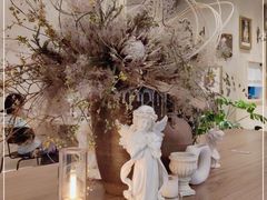 -玲婧胡同·生日蛋糕·餐厅(嘉里城店)