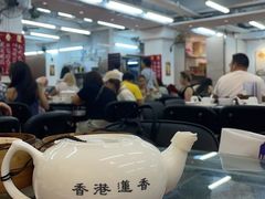 -香港蓮香樓(中環店)