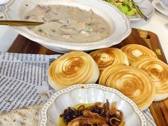 -怡得观滇餐厅·地道昆明菜·1996(海埂大坝店)