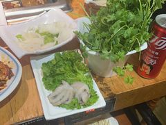 -草原塞蛮羊火锅城(港湾店)