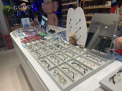 -无界眼镜MaxLess(五角场万达店)