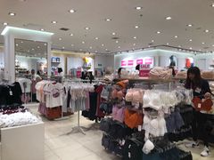 -6IXTY 8IGHT(朝阳大悦城店)