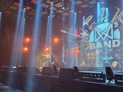 -MOSSO·Liveshow(M3香港广场店)