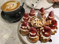 -BE BRIGHT KITCHEN(正佳广场店)