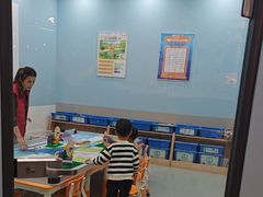 -艾克瑞特AI机器人·少儿编程·人工智能通识教育·STEAM教育(伟东校区)