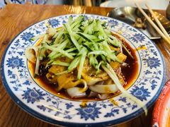 -柴窝堡22号辣子鸡·传承新疆菜