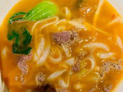 -漆黑觉米粉(三里屯店)