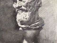 -八哥美术·成人美术画室(总校区)