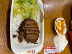 -南城香(富丰桥店)