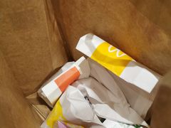 -麦当劳(海洋城店)