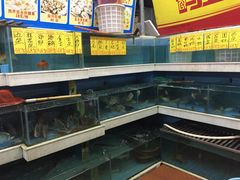 -棠记海鲜餐厅(南朗镇店)