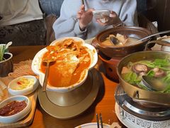 -刀板香·安徽菜(望江东路店)