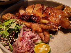 -胡麻(静安嘉里店)