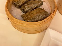 珍珠糯米鸡-利苑酒家(合景国际金融广场店)