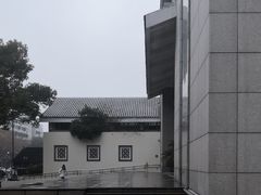 -苏州图书馆(人民路总馆)