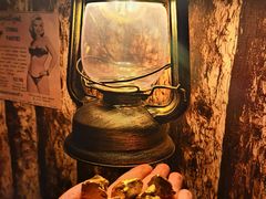 -秃鹫湾·推理大师沉浸式实景演绎推理剧场