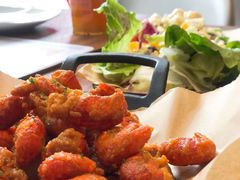 必胜焗·小龙虾（咸蛋黄风味）-必胜客(万象城店)