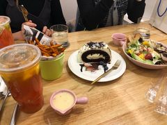 -仁义涵西餐·咖啡(中华巴洛克店)