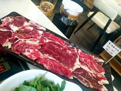 -三头牛·潮汕牛肉生蚝火锅 (夏湾店)