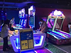 -VS SPORTS PARK运动玩乐园·团建·生日会(合生汇店)
