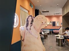 -海马体照相馆(龙湖杭州金沙天街店)