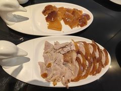 -皇城根北京风味主题餐厅(中海环宇城店)