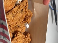 -肯德基(西安兴庆店)