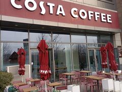 -COSTA COFFEE(中粮祥云店)
