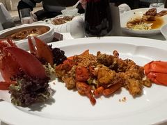 -宝丽轩中餐厅BAOLIXUAN