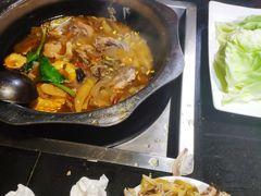 -陈三娃泡姜鸡(太白北路店)