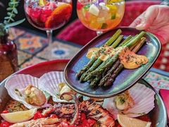 -BROWNSTONE布朗石西班牙餐厅(富城店)