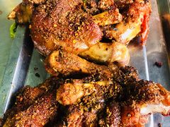 -佰运猪蹄(高陵店)