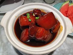 -小菜园新徽菜(无锡宜家荟聚中心店)