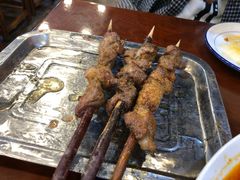 -伊隆斋(什刹海店)