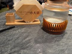 -小大董·烤鸭(王府井apm店)