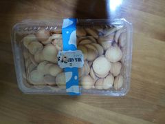 杏元小饼干-光明牛奶棚(南泉店)