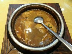安徽老豆腐-春盛渔府(牛首山店)